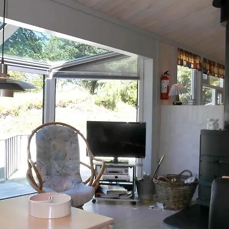 Holiday Tornby 065256 Ferienhaus *