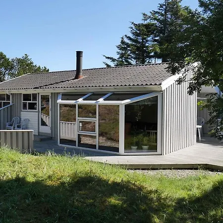 Holiday Tornby 065256 Feriehus *