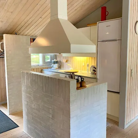 Feriehus Holiday Tornby 065256