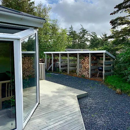 Feriehus Holiday Tornby 065256