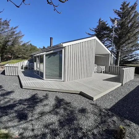 Ferienhaus Holiday Tornby 065256