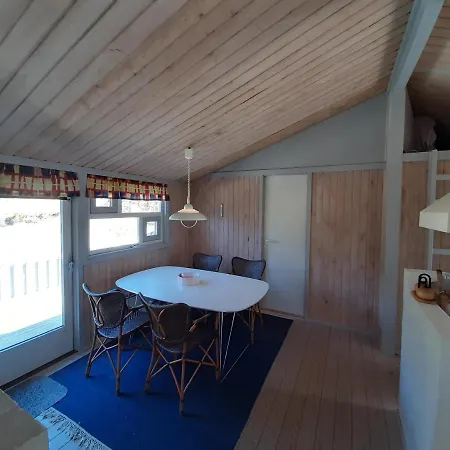 Holiday Tornby 065256 Ferienhaus Hirtshals