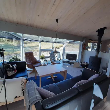 Feriehus Holiday Tornby 065256 Hirtshals